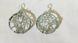 E essa argola super estilizada_! Te encanta né_! Venha conferir todos os nossos modelos