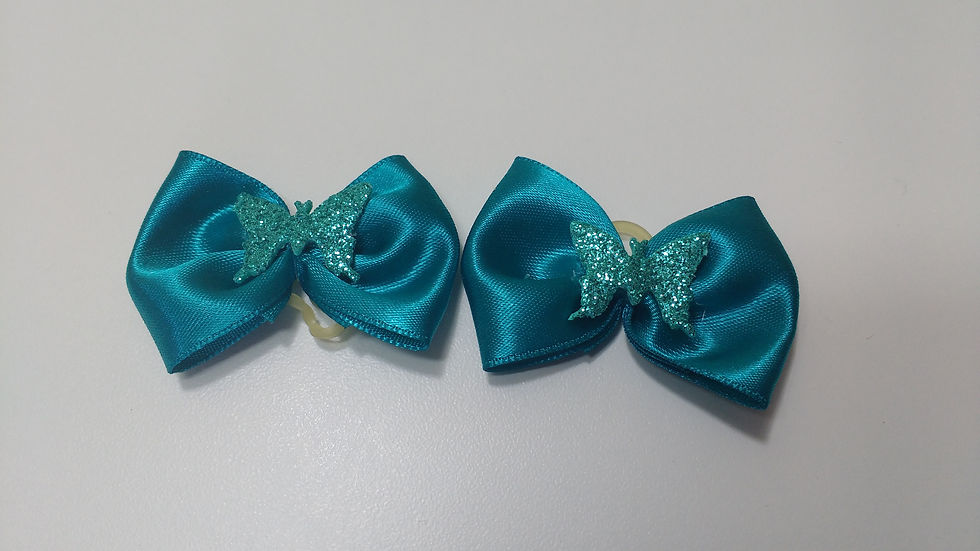 Miniatura: Lacinhos variados