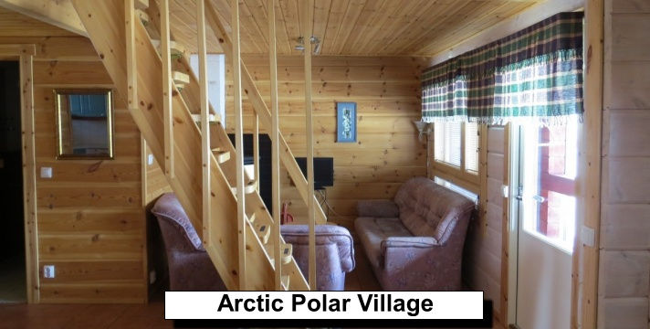 Dashing through the Snow