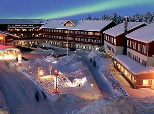 Lapland