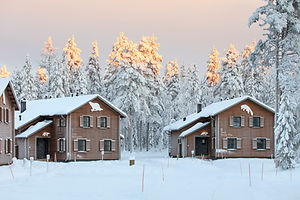 Crazy Reindeer Hotel