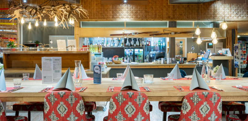 Jeris Lakeside Resort