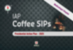 IAP Coffee SIPs (Medicolegal Chapter)