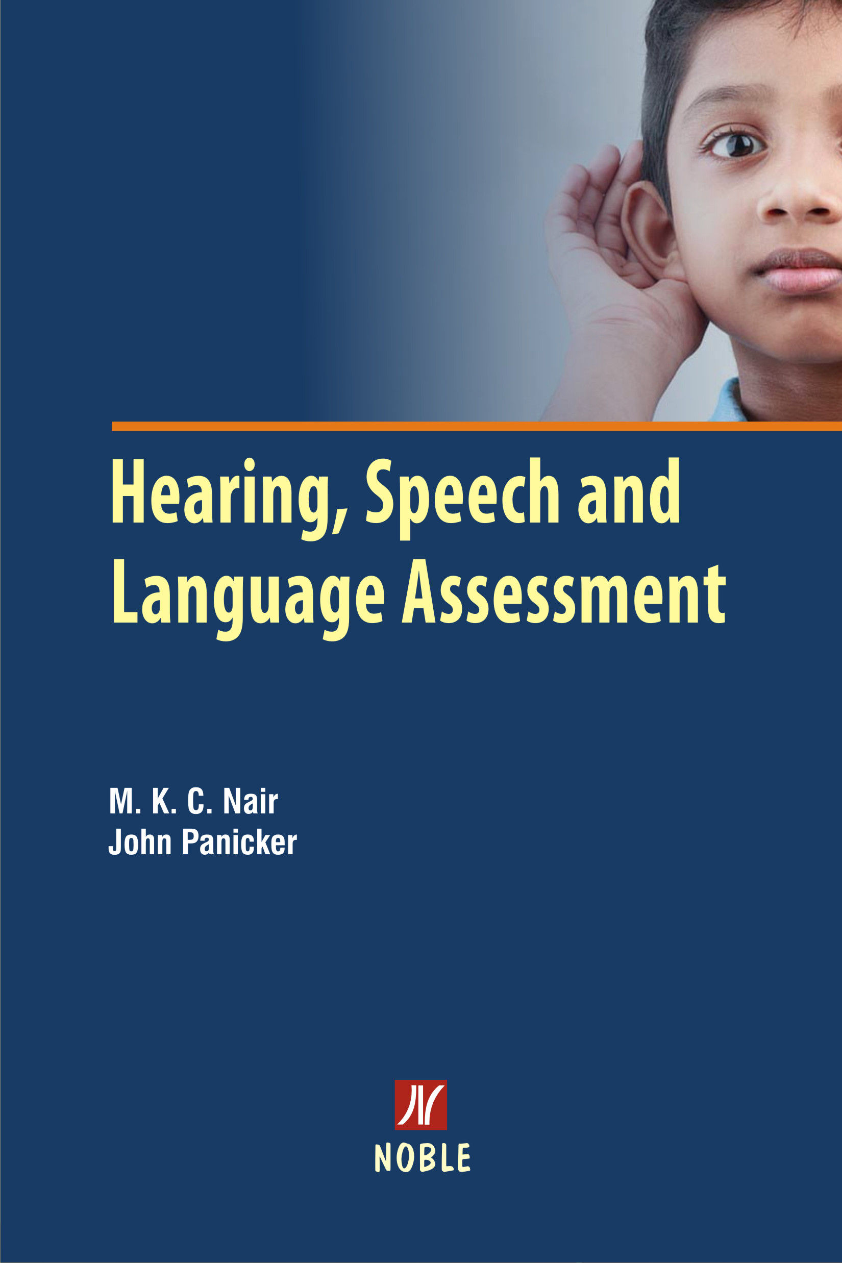 Hearing, Speech & Language Assessment