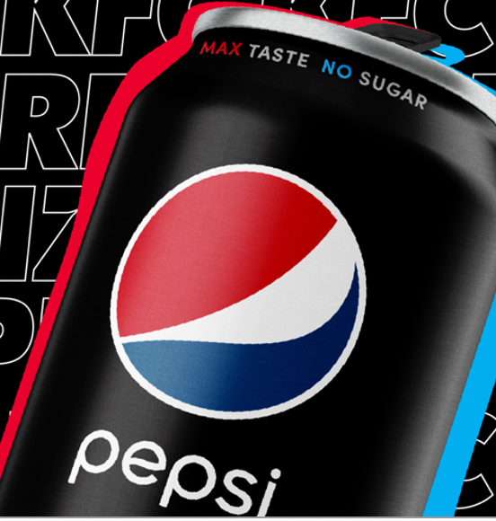 Pepsi BOLD
