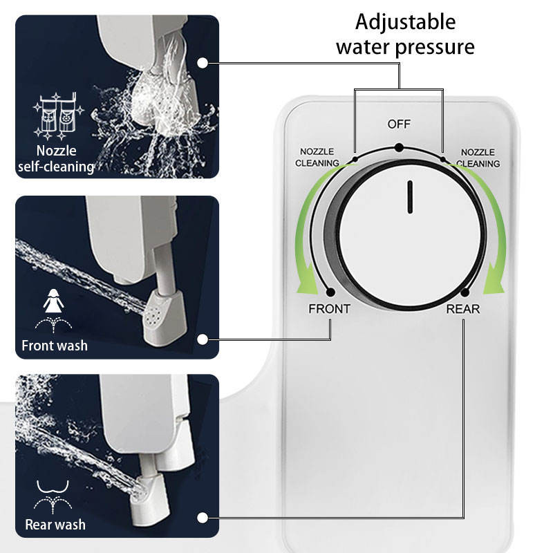 Bidet