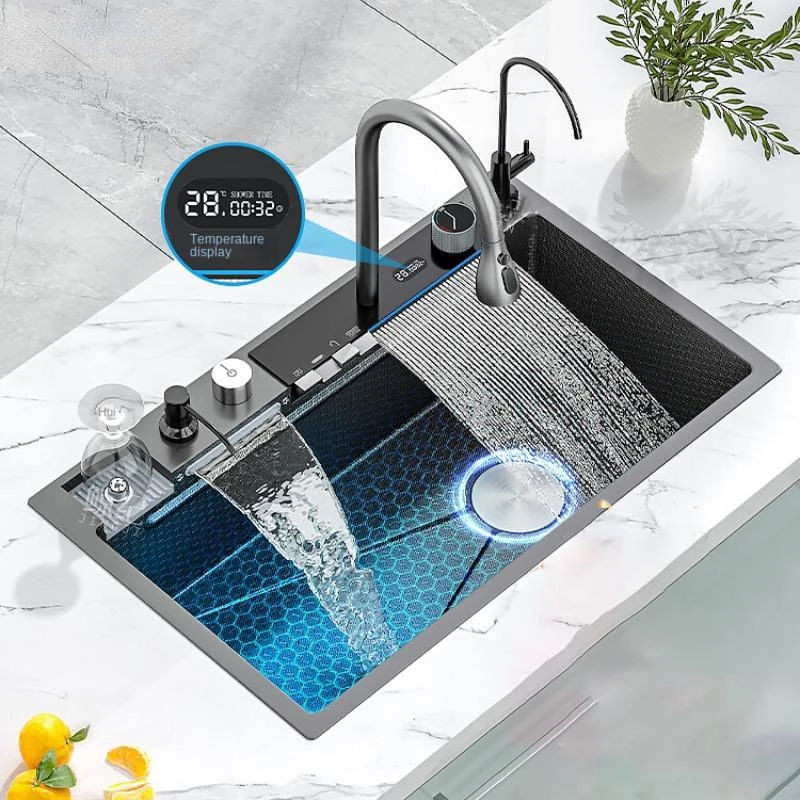 Kitchen Sink