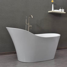 Bathtub