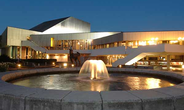 Badisches Staatstheater karlsruhe_Presse