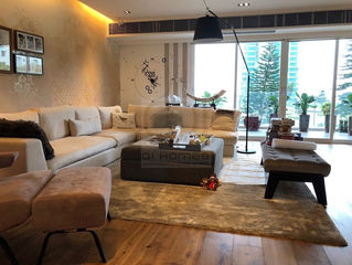 [FOR RENT ] HK$100K  | VILLA MONTE ROSA | 41A Stubbs Road | Hong Kong