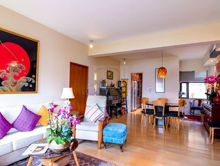 SOLE AGENT FOR SALE] HK$29.8M | FULHAM GARDEN  | 84 Pok Fu Lam Road  | Hong Kong