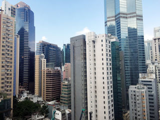 [FOR RENT] HK$30K | LYNDHURST BUILDING  | 23-29 Lyndhurst Terrace  | Hong Kong