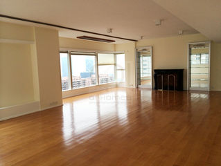 [FOR RENT] HK$150K | MAY TOWER  | 5-7 May Road | Hong Kong