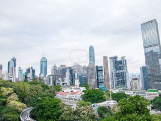 [FOR RENT] HK$165K | KENNE MANSION | 20 Kennedy Road | Hong Kong