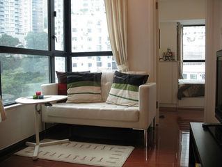 [FOR RENT] HK$20K | WILTON PLACE | 18 Park Road | Hong Kong