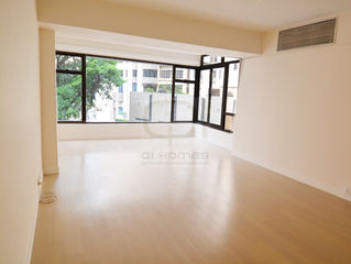 [FOR RENT] HK$88K | KAM YUEN  MANSION | 3 Old Peak Road  | Hong Kong