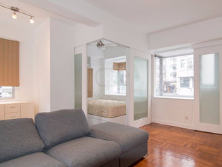 [SOLE AGENT FOR RENT] HK$23.5K| MILLION CITY | 28 Elgin Street  | Hong Kong