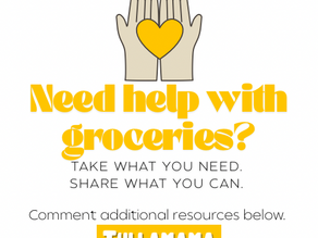 Your Weekly Guide to Free Food & Family Resources in Coffee, Franklin, and Bedford Counties