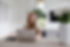 Auroran kuva läppärin edessä.jpg
