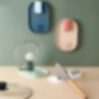 Thumbnail: Foldable Pot Lid and Utensil Holder – Eco-Friendly Spoon Rest & Kitchen Organize