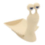 Thumbnail: Snail-Shaped Toilet Paper Holder – Cute Bathroom Tissue Dispenser & Desk Organiz