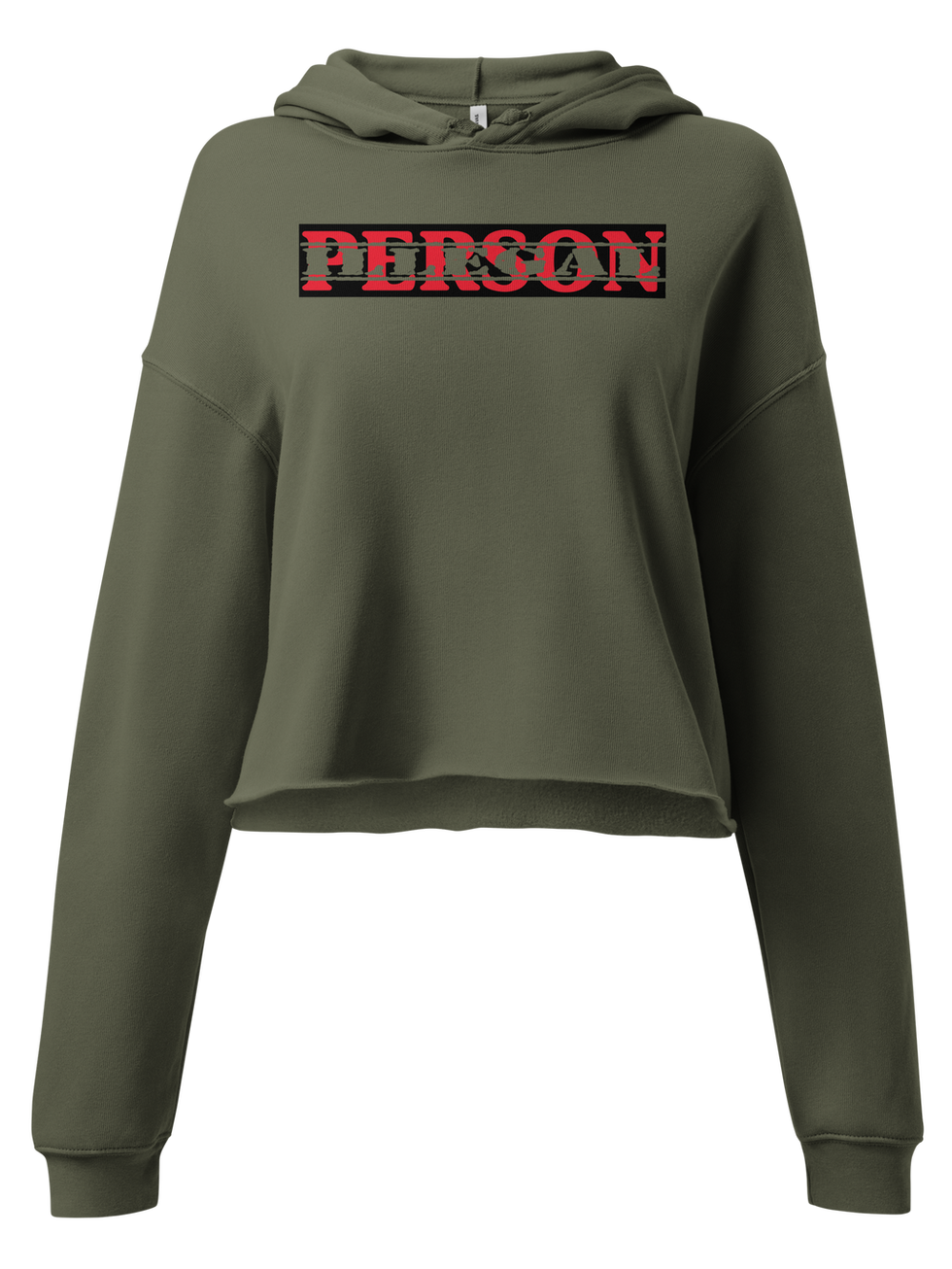 PERSON Unisex Premium Sweatshirt