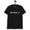 Thumbnail: ENOUGHCED Black T-Shirt