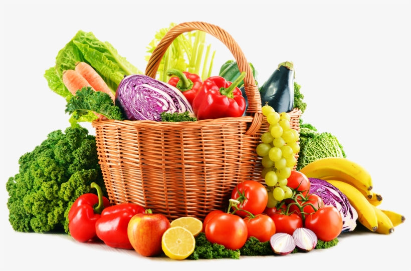 Miniatura: Verduras