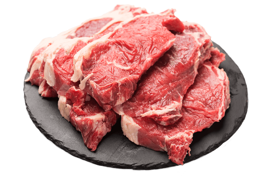 Miniatura: Carnes Rojas