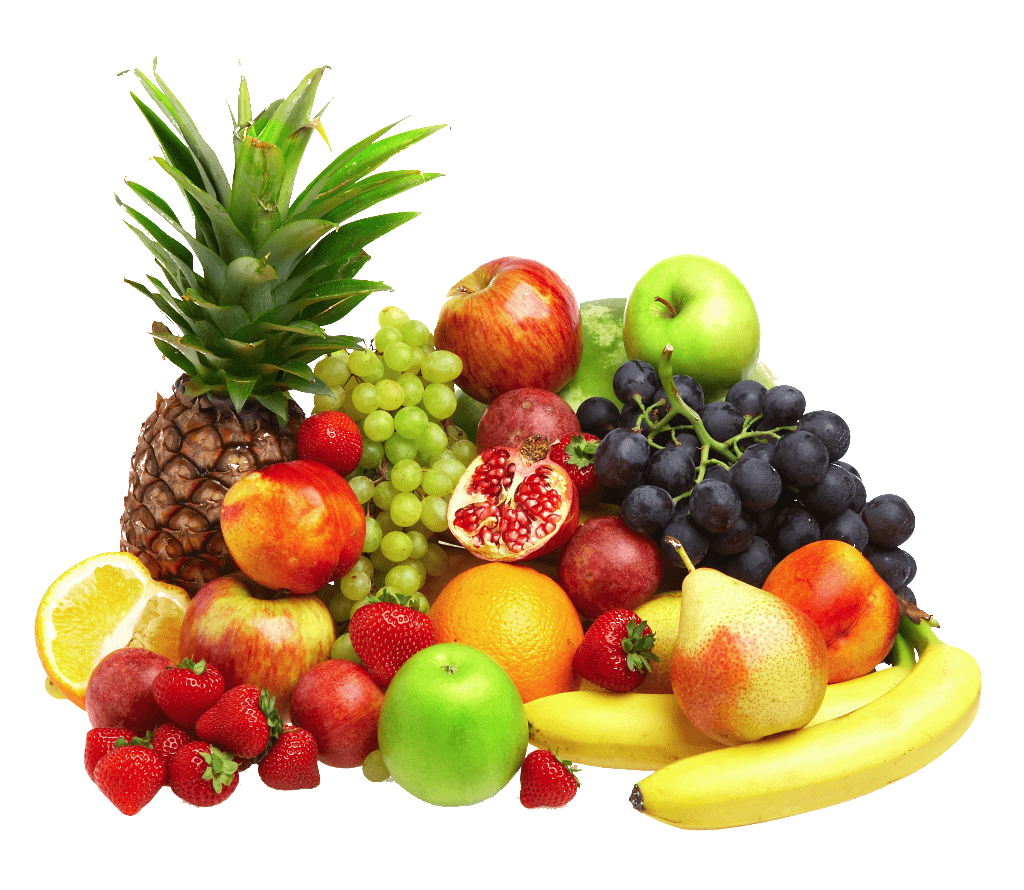 Frutas