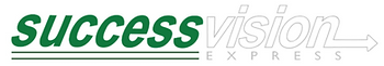 SUCCESS VISION EXPRESS EYEWEAR COMPANY LOGO