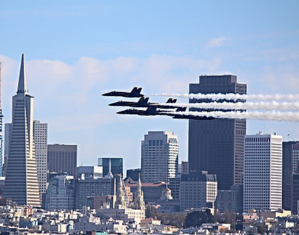 Fleet Week 2016