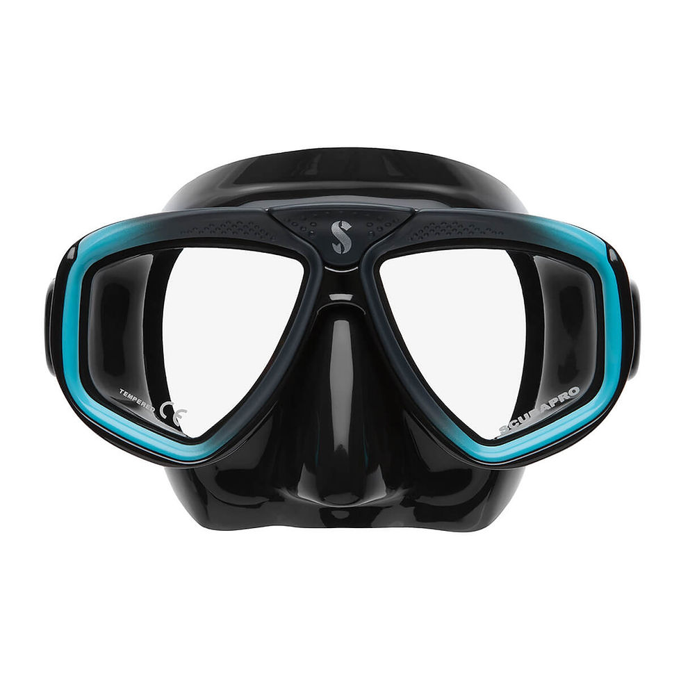 Thumbnail: Zoom Dive Mask