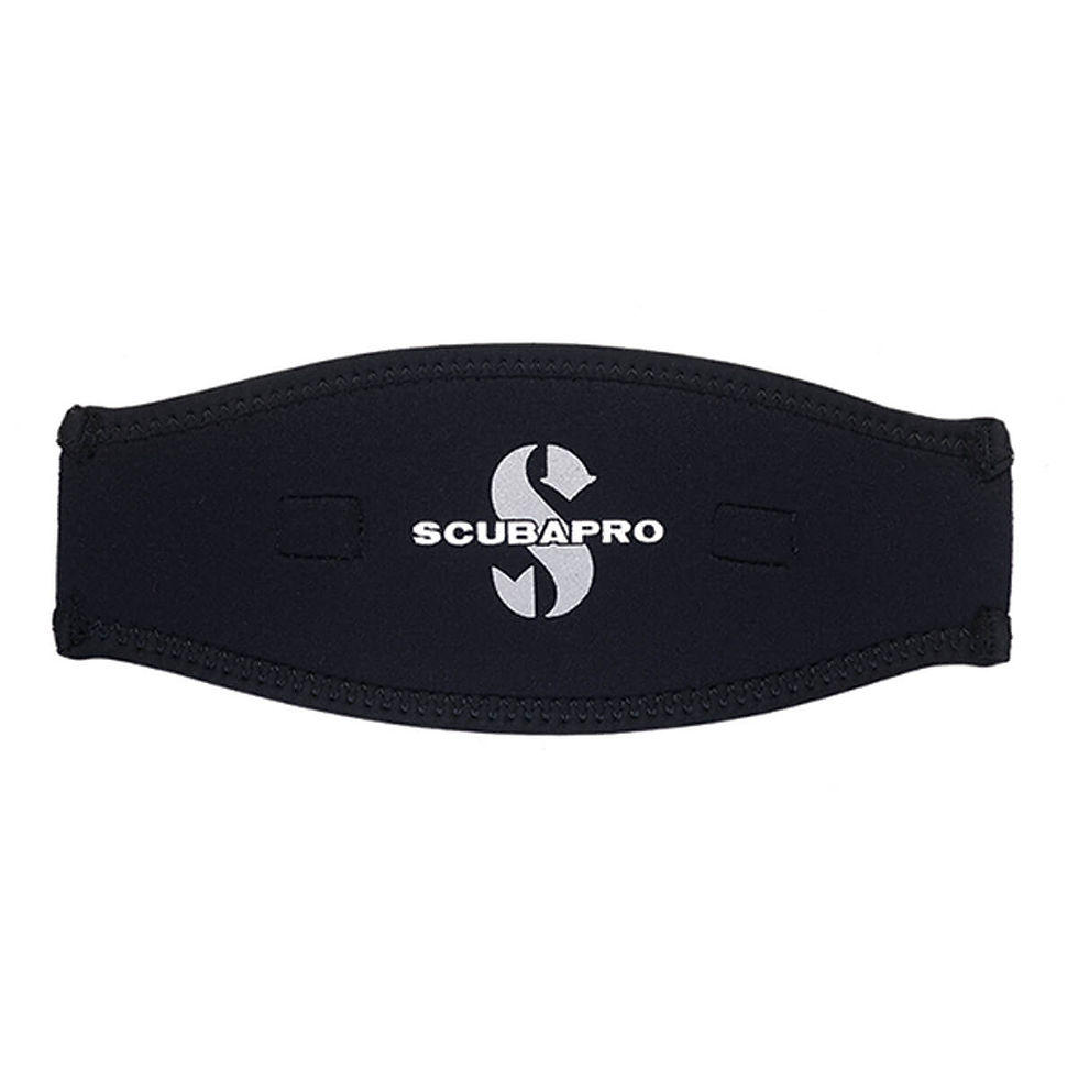 Thumbnail: Mask Strap Cover Neoprene 2.5mm