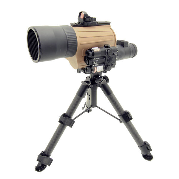 SPOTTER LRF PRO M