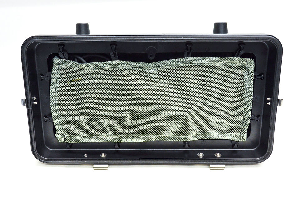 Thumbnail: OTS MK-III 3 Diver Intercom