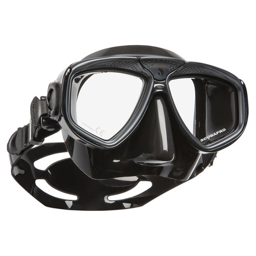 Zoom Dive Mask Scubapro India