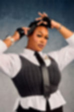 Bria Nicole Hair