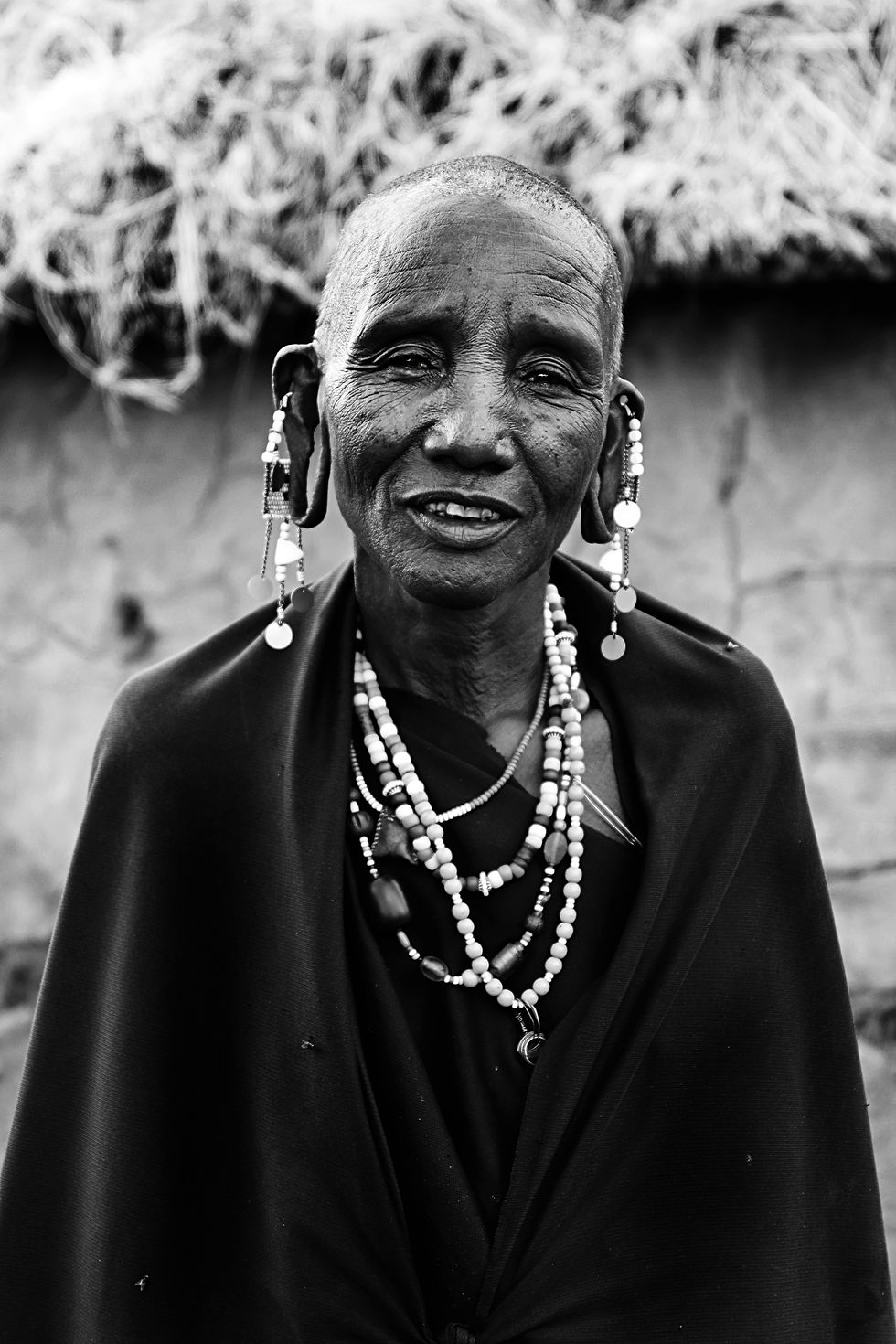 masaii bibi