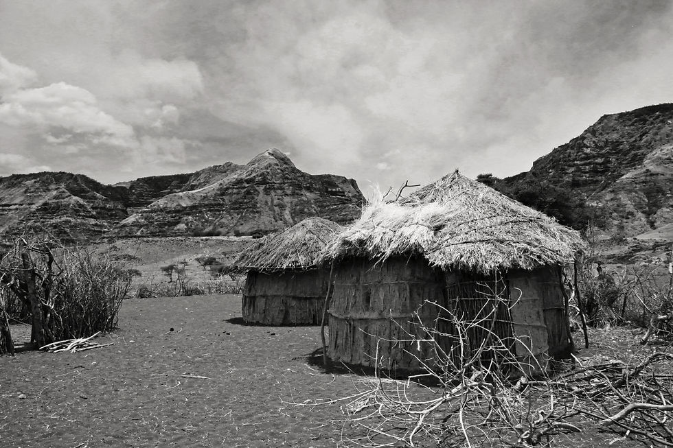 boma village