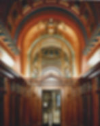 New York Masonic Lodge