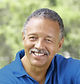 Man in Blue Shirt