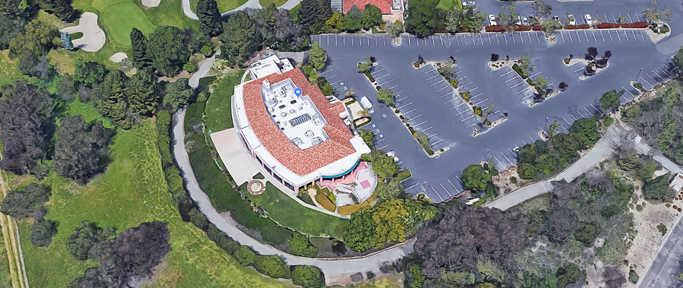 The Venue