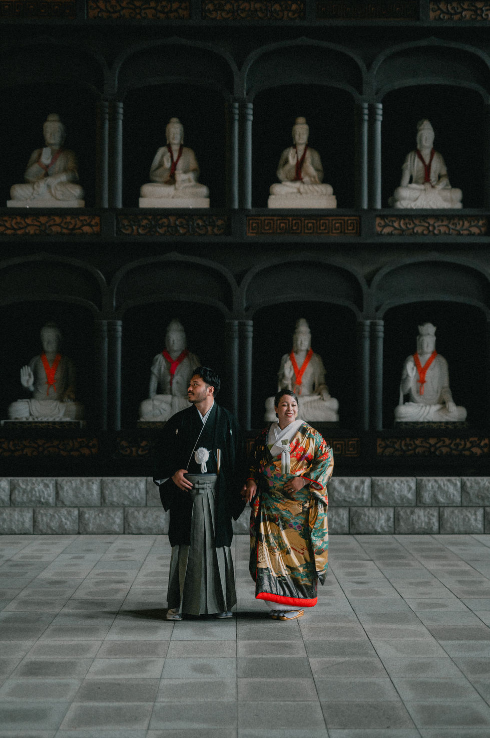 Echizen Daibutsu 046