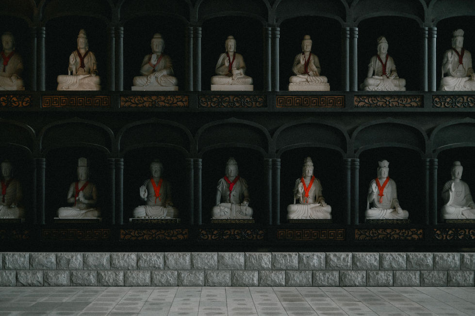 Echizen Daibutsu 050