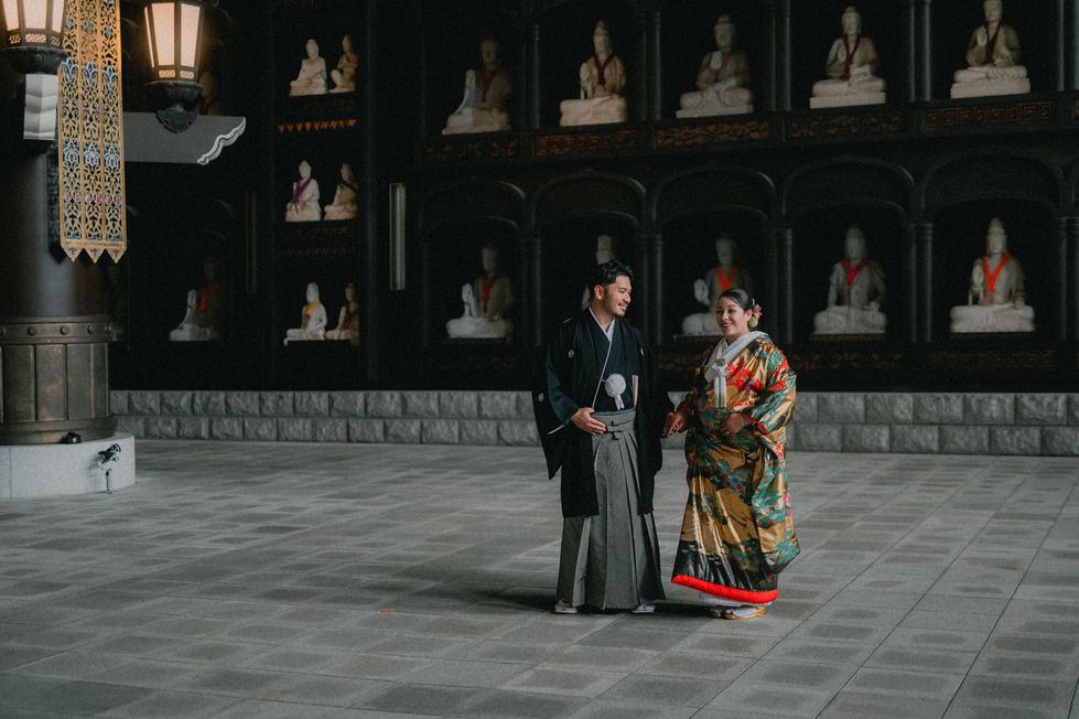 Echizen Daibutsu 036