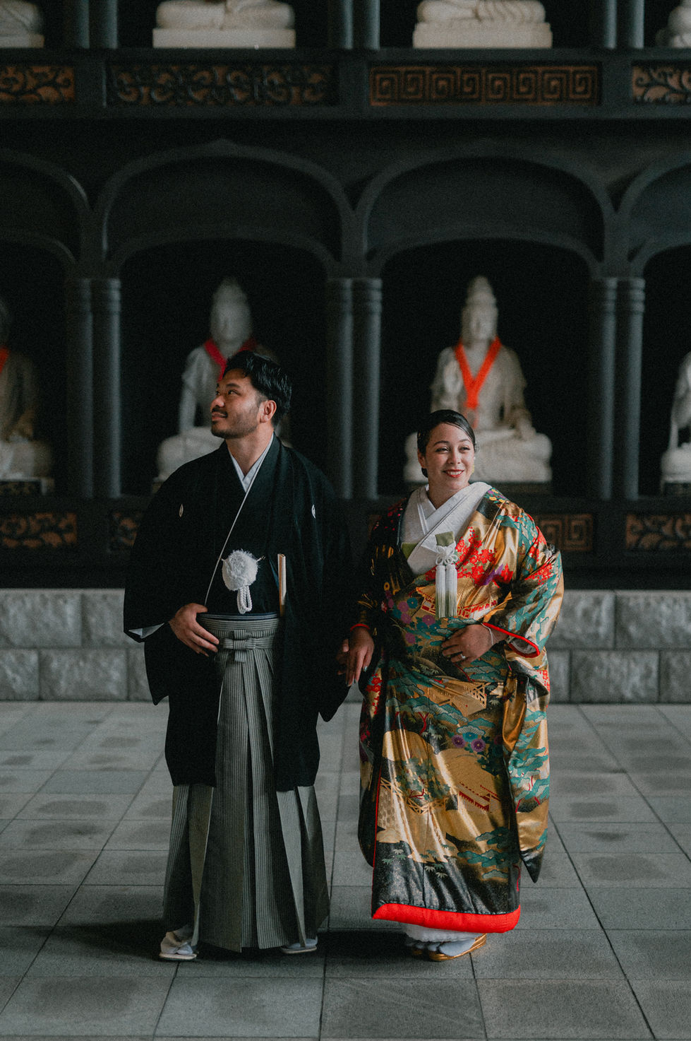 Echizen Daibutsu 045