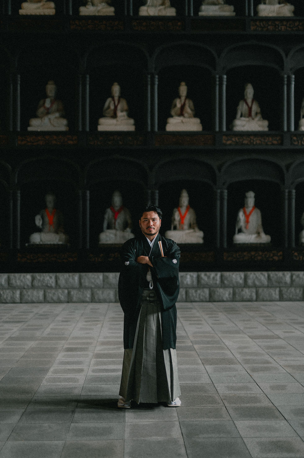 Echizen Daibutsu 026