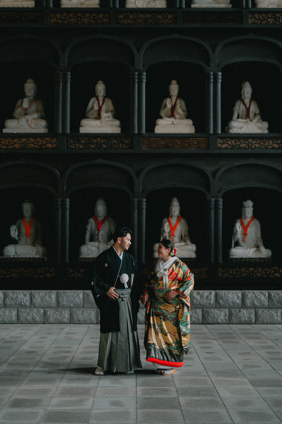 Echizen Daibutsu 048