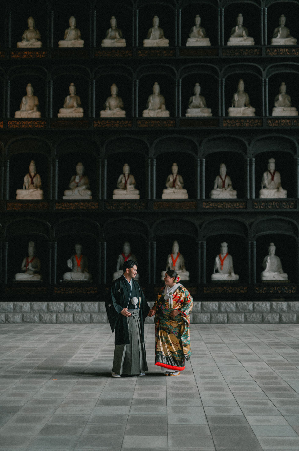 Echizen Daibutsu 039